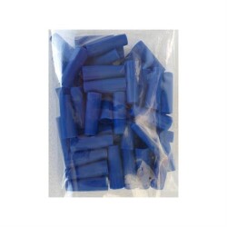 Single Needle Cupping Pen Replacement Head - 50 Pieces - 1