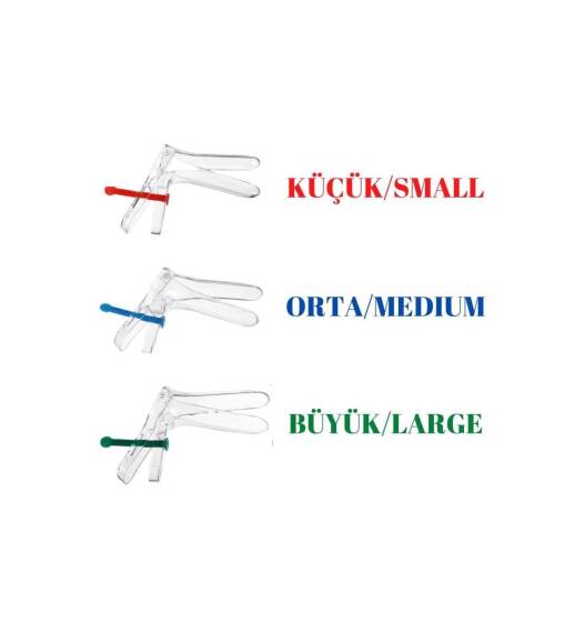 Speculum - 1