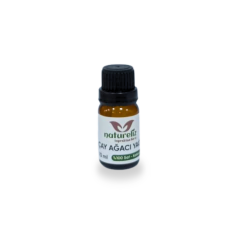 Tea Tree Oil 10 ML - 1