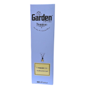 Turkısh Bath100 ml Dekoratif Bambu Çubuklu Oda Kokusu ( Premium kare ) - 1