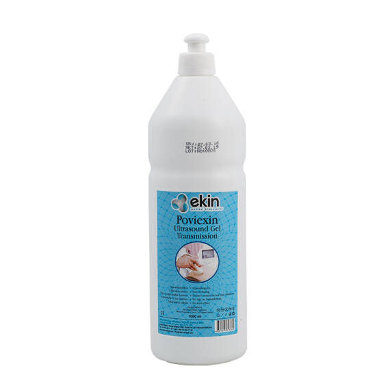 Ultrasound Gel 1 lt. - 1