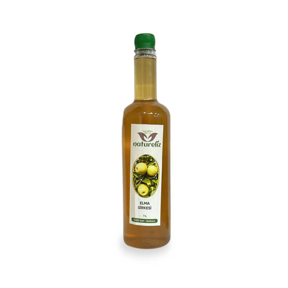 Vinaigre de Cidre de Pomme 1 Litre - 1