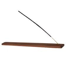 Wooden incense boat - 2